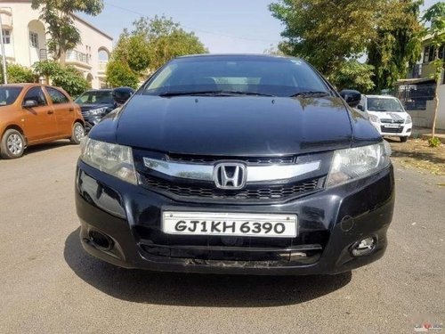 Used Honda City V MT 2011 for sale