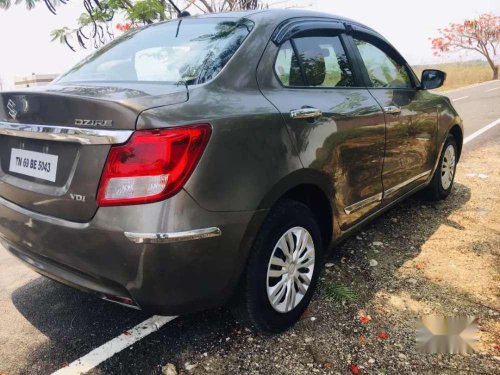 Used Maruti Suzuki Dzire car 2018 for sale  at low price