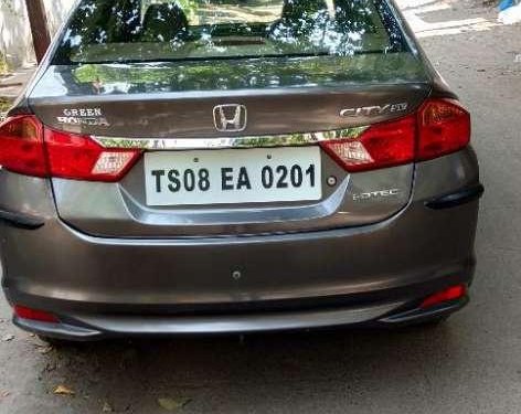 Used 2015 Honda City for sale