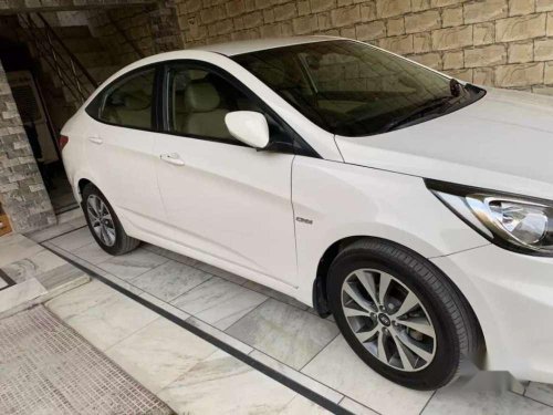 2014 Hyundai Verna for sale