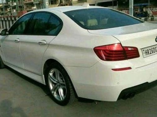 2017 BMW 5 Series 2013-2017 for sale