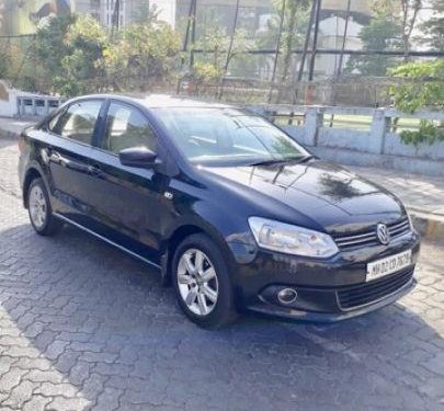 Used Volkswagen Vento Petrol Highline 2011 for sale