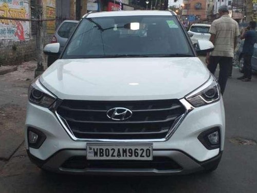 Used 2018 Hyundai Creta for sale