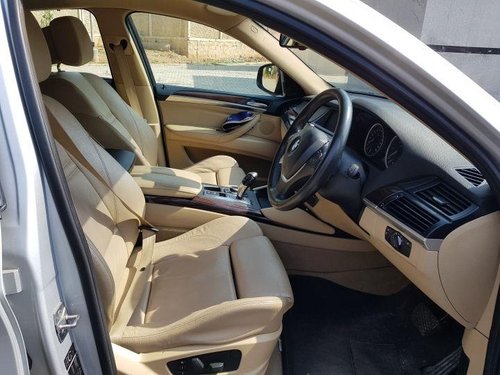 Used BMW X6 car at low price