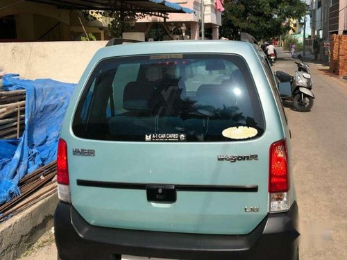 Used 2004 Maruti Suzuki Wagon R for sale