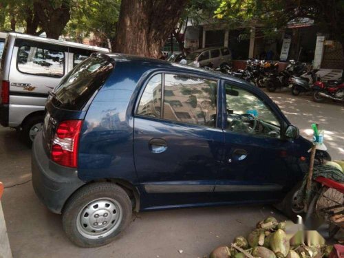 Hyundai Santro Xing XO 2007 for sale 