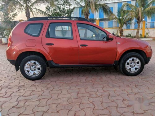 2014 Renault Duster for sale