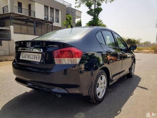 Used Honda City V MT 2011 for sale