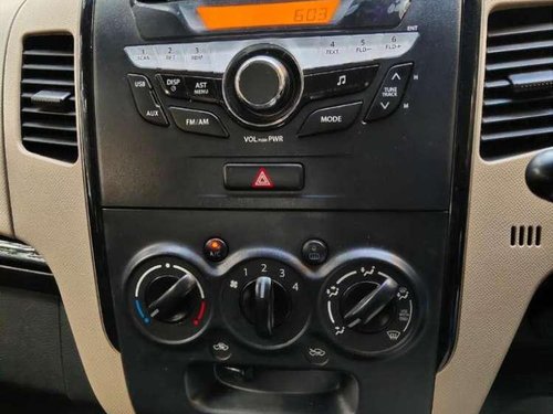 2018 Maruti Suzuki Stingray for sale