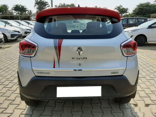 Used 2016 Renault Kwid for sale