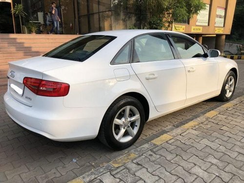 Audi A4 2.0 TDI for sale