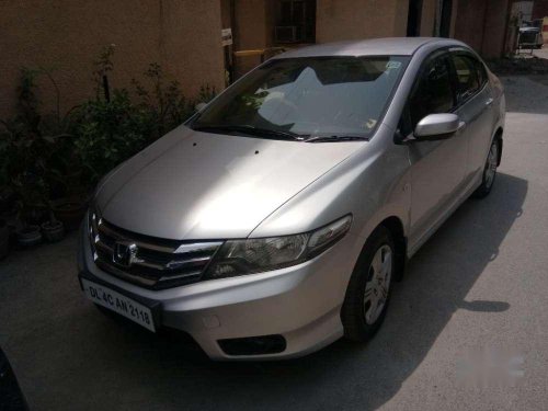 2010 Honda City for sale at low price