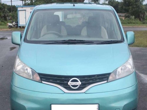 Used Nissan Evalia car 2015 for sale at low price