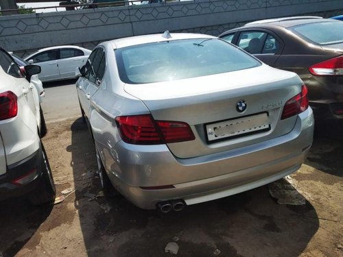 Used 2011 BMW 5 Series 2007-2010 for sale