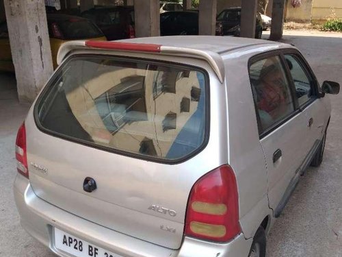 2006 Maruti Suzuki Alto for sale