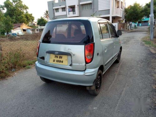 1999 Hyundai Santro for sale at low price