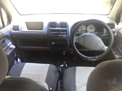 2005 Maruti Suzuki Wagon R for sale