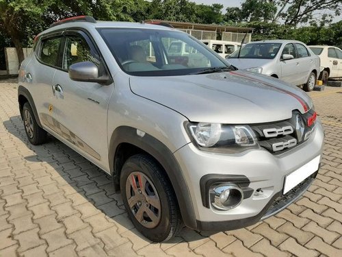 Used 2016 Renault Kwid for sale