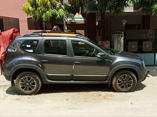 Renault Duster 2016 for sale 