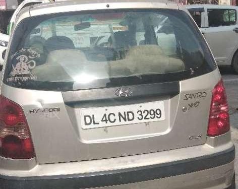 2008 Hyundai Santro Xing for sale at low price