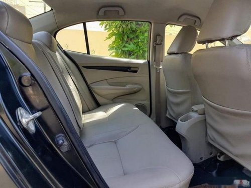 Used Honda City V MT 2011 for sale