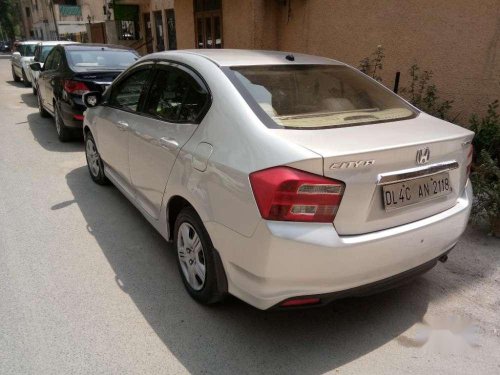 2010 Honda City for sale at low price