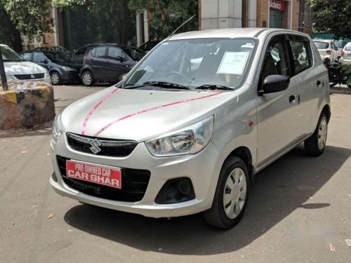 Used 2016 Maruti Suzuki Alto K10 for sale