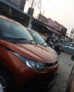 Mahindra KUV100 NXT 2016 for sale