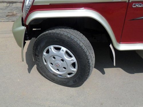 Mahindra Bolero VLX CRDe for sale