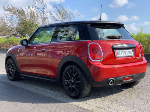 Mini Cooper D 2017 for sale 