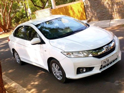 Honda City 2015 for sale 