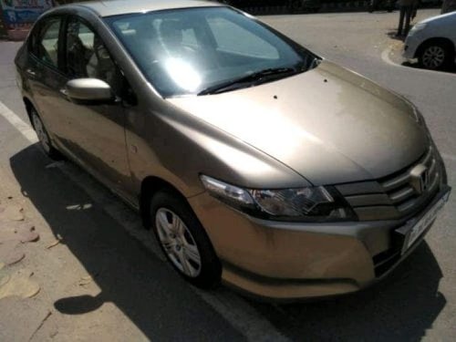 Honda City 1.5 S MT for sale