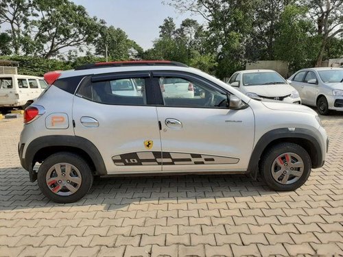 Used 2016 Renault Kwid for sale