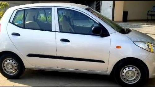 2015 Hyundai i10 for sale