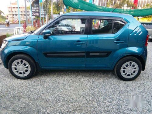 Used 2017 Maruti Suzuki Ignis for sale