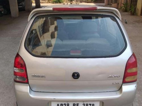 2006 Maruti Suzuki Alto for sale