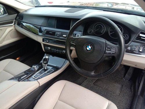 BMW 5 Series 2003-2012 520d 2012 for sale