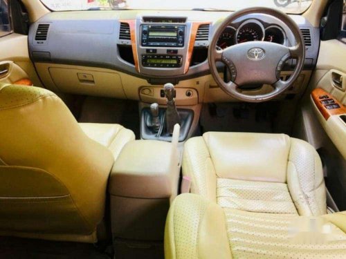 2010 Toyota Fortuner for sale at low price