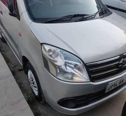 Used 2011 Maruti Suzuki Wagon R for sale