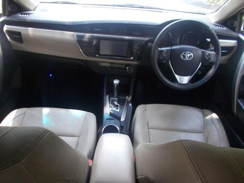 Used 2015 Toyota Corolla Altis for sale