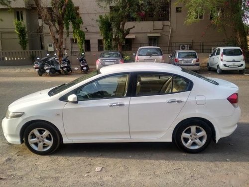 Honda City 1.5 V AT Exclusive for sale