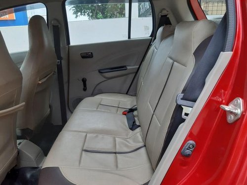 2015 Maruti Suzuki Celerio for sale at low price