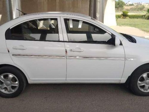 Hyundai Verna 1.6 SX VTVT AT, 2009, Diesel for sale 