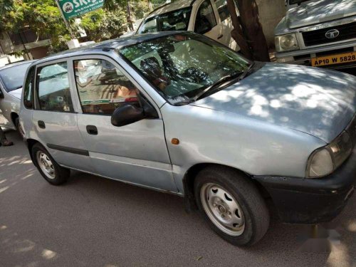 2002 Maruti Suzuki Zen for sale at low price