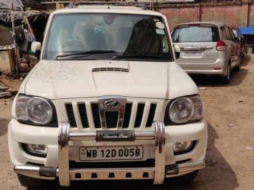 2014 Mahindra Scorpio for sale