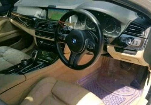 2017 BMW 5 Series 2013-2017 for sale