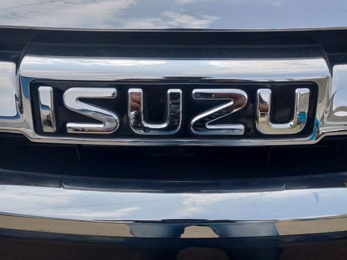 Used Isuzu D-Max car at low price