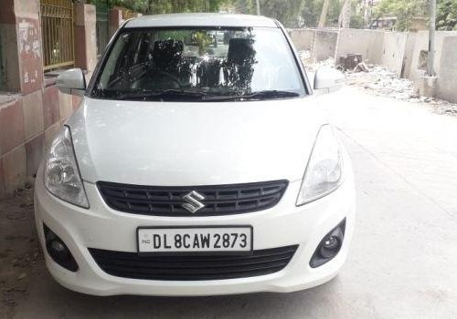 Used Maruti Suzuki Dzire VXI 2012 for sale