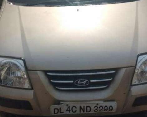 2008 Hyundai Santro Xing for sale at low price