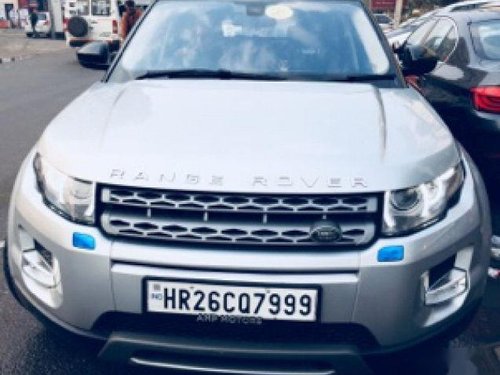 Land Rover Range Rover Evoque 2015 for sale